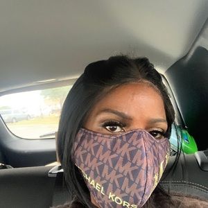 Meet your Posher, Bridgett